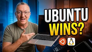 Framework 13 Pro: Is This the Year of the Linux Desktop?