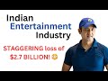 Why PIRACY menace is HURTING Entertainment Industry! | Faridoon Shahryar | Connect Cine