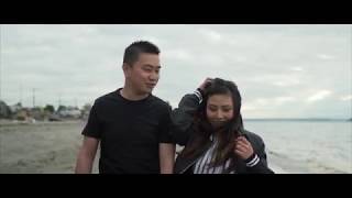 Tony Xiong - Nyiam Koj (Official Music Video)