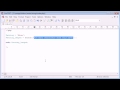 Beginner PHP Tutorial - 46 - String Functions: String Length