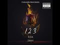 Keisha Brooks - 1 2 3 prod by Mesen Selekta 2024