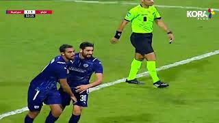أهداف مباراة | فاركو 1-1 سيراميكا كليوباترا | الجولة الثالثة عشر | الدوري المصري 2023/2022