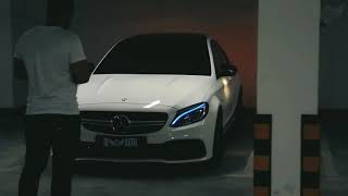Ludacris - Move B*tch | Mercedes-Benz C63 AMG DRIFT HARUN KILIÇ