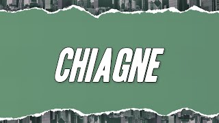 Geolier - Chiagne ft. Lazza, Takagi & Ketra (Testo/Lyrics)