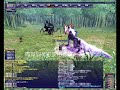 ff11　omen glassy thinker　smn solo