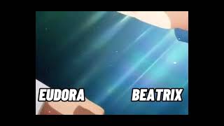 Beatrix | Eudora | Assist | MLbangbang#4