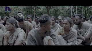 Paradesi Telugu Full Movie Part 10 || Atharvaa Murali, Vedhika, Dhansika