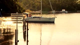 Places We Go - Gippsland Lakes | Subaru Australia