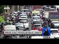 benang kusut persoalan macet jakarta