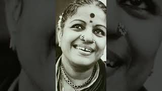 Queen of music M S Subbulakshmi# shorts