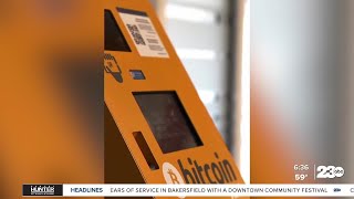 BBB: Crypto ATM Elderly Scams