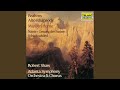 Brahms: Alto Rhapsody, Op. 53