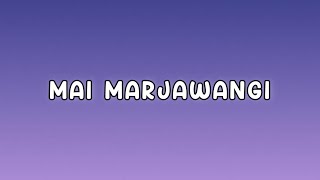 Title -Mai marjawangi |Dream girl 2 | Ft. Ayushmann khurana & Ananya Pandey #trending #new