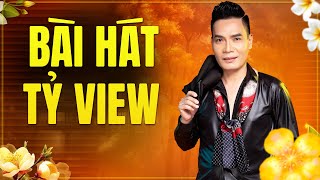 Bài hát này xứng đáng đạt 1 tỷ view - Ca nhạc bolero hay nhức nách - LK Linh hồn tượng đá