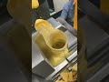 Blow molding machine