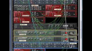 Parallel Effects Processing (Part 1)