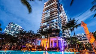 #HotelATG #Review W South Beach