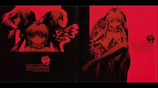 Papillon Rose OST 2 #2-Ibara Hime