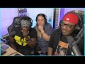 Jeepers Creepers Reborn (2022) Movie Reaction  Part 12  October Horror Movie Marathon