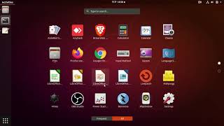 Things to do After Installing Ubuntu 20.04 LTS