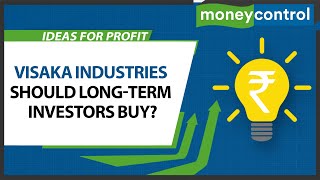 Visaka Industries: Why Current Stock Valuation Can Expand Over Medium Term | Ideas For Profit