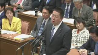 本多平直（立憲）「完全なクロ！昭恵夫人を国会証人喚問！」vs安倍晋三：2/26衆院・予算委