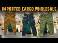 CARGO MANUFACTURER / PREMIUM QUALITY / FANCY CARGOS