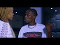 Saintfloew -  Pamwe Wanga Usingade (Official Music Video)