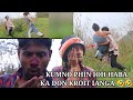 KUMNO PHIN IOH HABA KA DON KROIT IANGA // Madiang Entertainment Group Funny video 🤣🤣