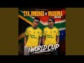 Iworld Cup (Radio Edit)