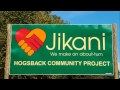 jikani community project hogsback