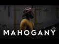 Abraham Alexander - Lover's Game | Mahogany Session