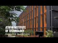 Atriya Institute of Technology Campus Tour | BookMyCourse