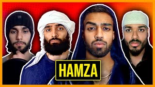 @Hamza97 on Islam, Self Improvement, Nofap and Masculinity | #129