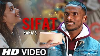 Sifat (Official Video) | Kaka | Arrow Sounds | Latest New Punjabi Song 2020