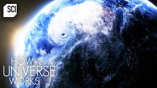 The Planets that Shape Our Solar System | How the Universe Works | Science Channel