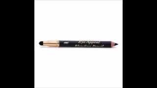 Black Radiance Eye Appeal Blending Pencil, Kohl Navy