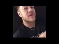 Dan Reynolds (Imagine Dragons): "Illuminati is real. I'm a member"