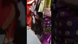 pillu cha dance