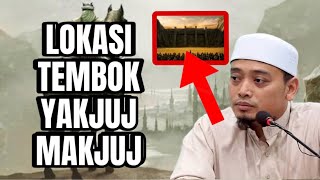 SIAPA ZULKARNAIN?? APA ITU YAKJUJ MAKJUJ?? Ustaz Wadi Anuar