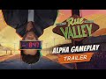 Rue Valley Alpha Gameplay Trailer