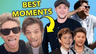 8 Best NIALL HORAN Moments Every Real Fan Needs To See