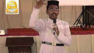 Holy Qurbana - Study Class by Rev. Fr. Rinju P. Koshy