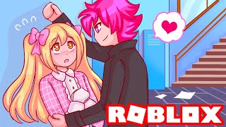 He Asked Me To Be His Girlfriend... | Roblox Royale High Roleplay