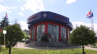 POLICE DETAINED ONE PERSON IN BATUMI FOR THREAT AGAINST FAMILY MEMBER