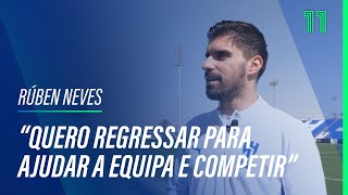 Rúben Neves | \