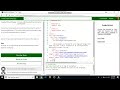 Applied Visual Design   Create a Horizontal Line Using the hr Element free code camp   Dani