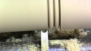 Woodturning Q&A Beading tool