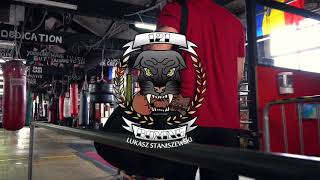 Lucas boxing 121