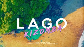 Zouk Beat Instrumental 2019 ''LAGO" Kizomba Type Beat Romantic